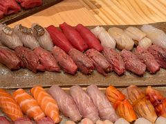 -鮨冠OMAKASE食べ放题(北京首店)