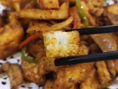 -新疆红柳花餐厅(新洲店)