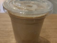拿铁-多乐之日(田林东路店)