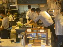 -Egg•Allday Brunch(襄阳北路店)