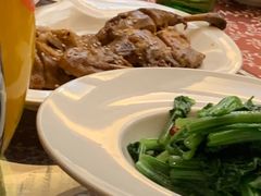 -西安饭庄(立丰国际店)