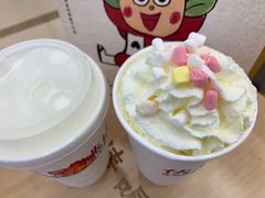 -伏小桃(茂业天地店)