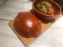 -五样儿西昌小签签烤串(建设路店)