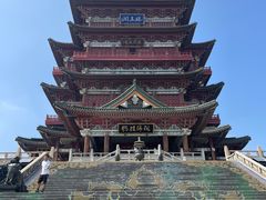 -寻梦滕王阁实景演出