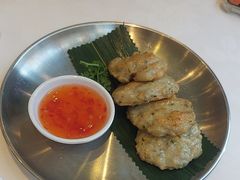 -东方御宴海鲜酒楼(棕泉酒店)