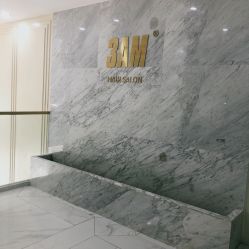 -3AM HAIR SALON染发接发