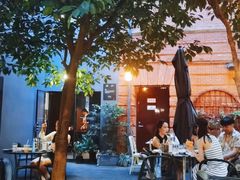 -Ocean's Table 欧舍