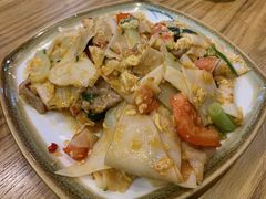 -妈妈的味道(和顺古镇店)