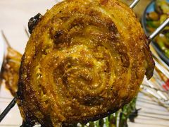 -熙成烧烤·三十三年(开发区店)