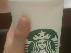 -星巴克臻选(东莞长安万科广场店)