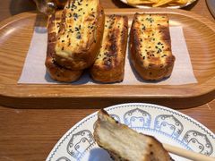 -胡氏大盘鸡新疆菜(石岗店)