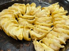 -金春锅贴(北京西路店)