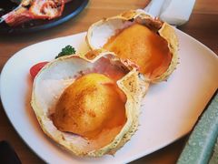 -王鼎精致料理铁板烧(世博源店)