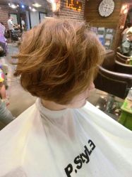 -P.STYLE 派斯造型