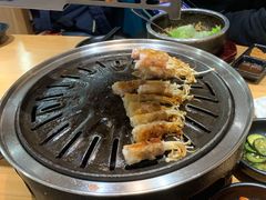 -九田家黑牛烤肉(溧水万达店)