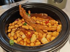 -庆江南江南菜(琴湖溪里花园城店)