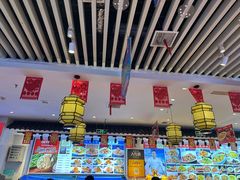 -渔家风味·鲅鱼水饺·央视展播·海鲜天津菜(开发区店)