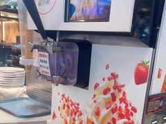 -西贝(枫蓝国际购物中心店)