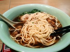 -李先生牛肉面大王(东单店)