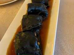 -东莞塘厦三正半山温泉酒店·汉宫中餐厅