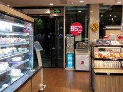 -85度C(深圳佳宁娜店)