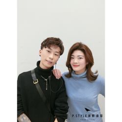 -P.STYLE派斯造型