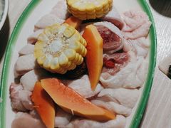 -原味主张椰子鸡·脆皮文昌鸡煲(友谊广场店)