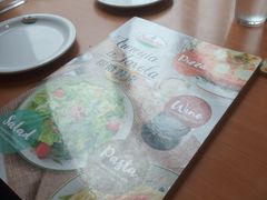 -萨莉亚意式餐厅(东山口店)