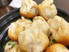 -赵宝美煎包店