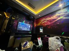 -欢唱99KTV(葵涌店)