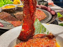 -范儿·嫂子烤肉·精致炭火烤肉(长治路店)