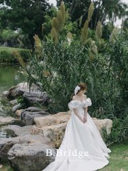 -B.Bridge Couture婚纱礼服(福田店)