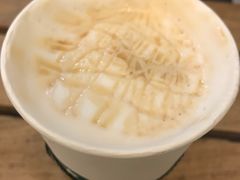 -星巴克臻选(北京世贸天阶店)