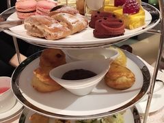 -LONG BAR 廊吧(外滩华尔道夫酒店)