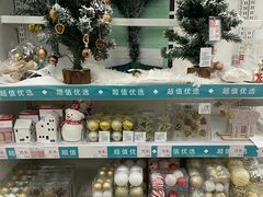 -NITORI 宜得利家居(杭州良渚永旺店)