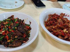-笨罗卜浏阳菜馆(龙华鹏润达店)