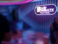 -歌迷量贩KTV(南阳路店)