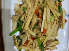 -下梅人家土菜馆(历史文化餐厅度假区店)