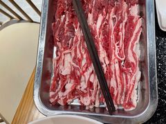 -京炭铜锅涮肉·羊蝎子·羊肉炉(保利·时光里店)