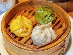 -幸福的烤包子·新疆菜