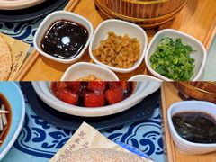 -老西门·常州菜(新区店)