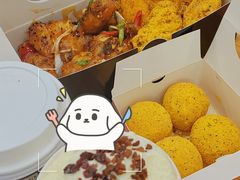 -悠个炸鸡(南京创始店)