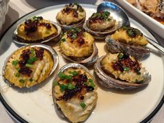 -漢舍中国菜馆(889广场店)
