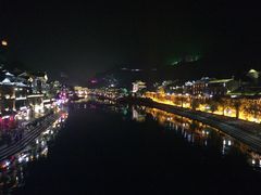 凤凰古城-天下凤凰大酒店