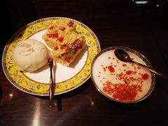 杏仁豆腐-富华斋饽饽铺·宫廷糕点·伴手礼(护国新天地店)