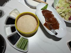 -渝乡老妈·北京烤鸭(六里桥店)