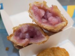 -麦当劳(温州人民路店)