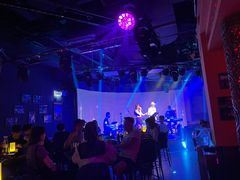 -Perry's·酒吧(黄埔大道店)