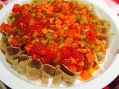 -西贝莜面村(近铁城市广场店)