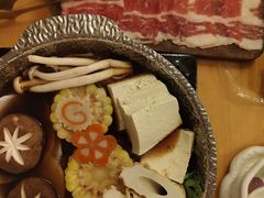 -柴の食堂·日式家庭料理·熊之肆(大学路店)